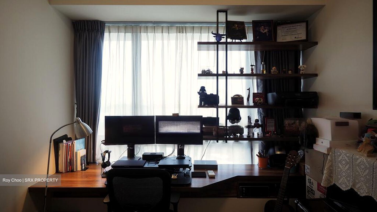 Trilight (D11), Condominium #475809591